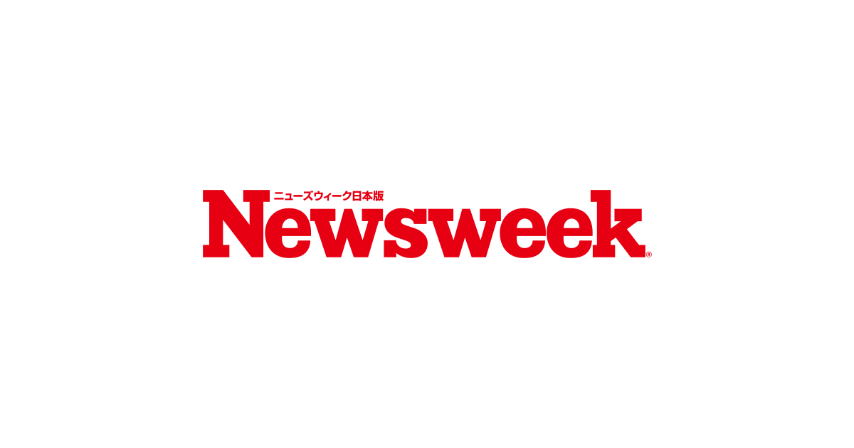 Newsweek-山中建設